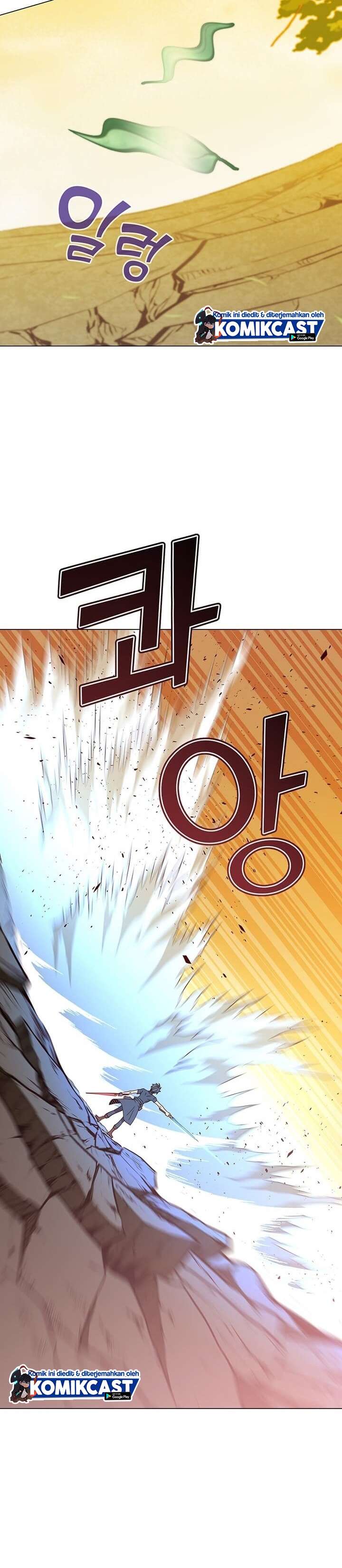 The MAX leveled hero will return! Chap 54 - Next Chap 55
