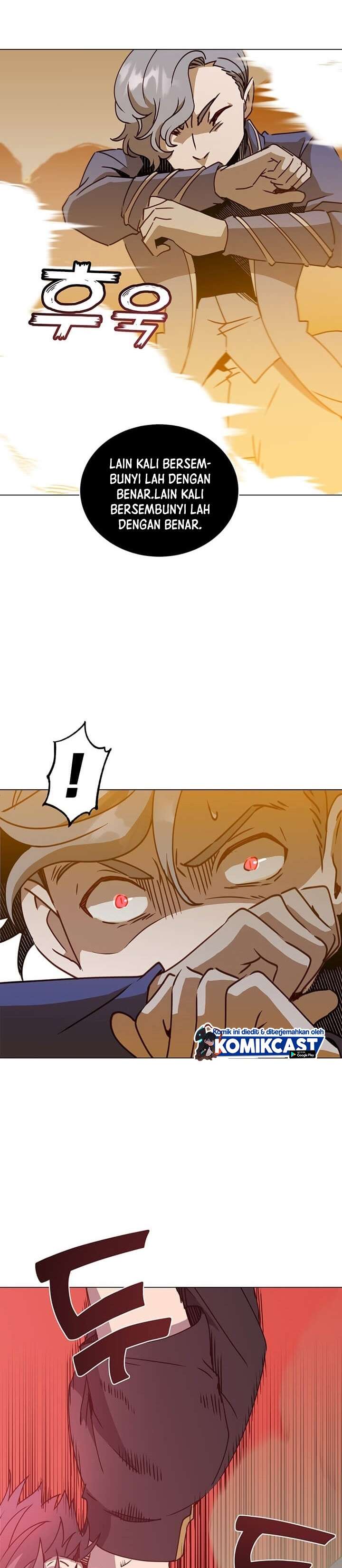 The MAX leveled hero will return! Chap 54 - Next Chap 55