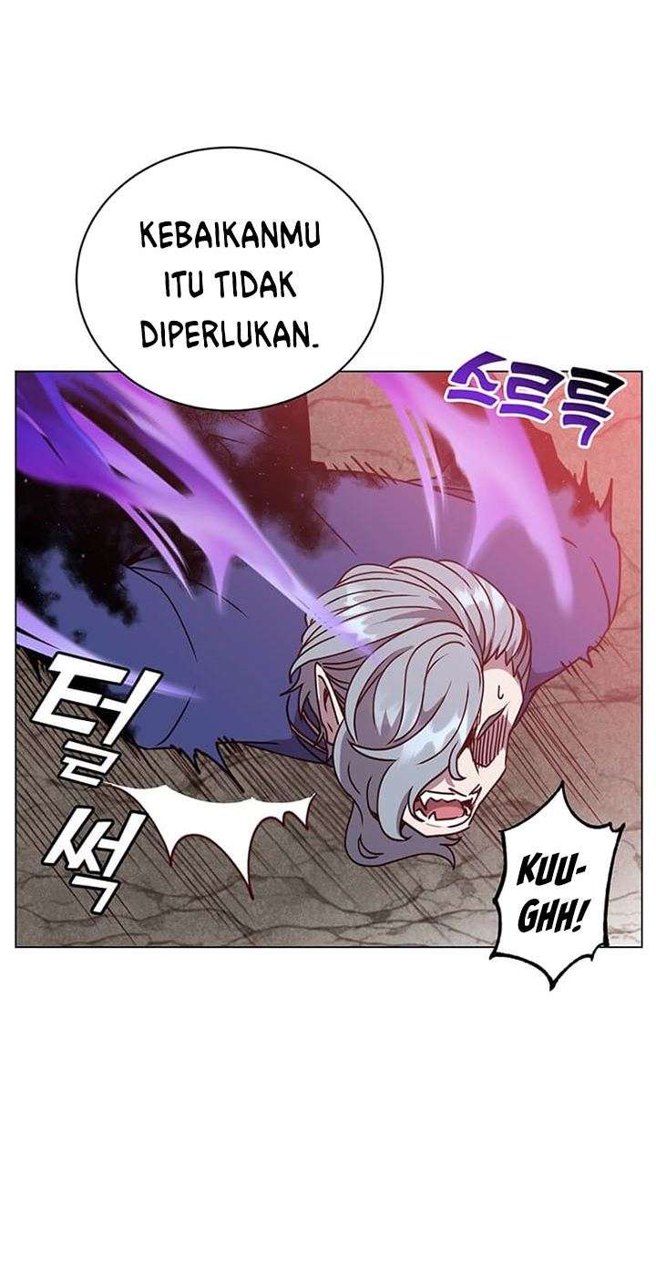 The MAX leveled hero will return! Chap 55 - Next Chap 56