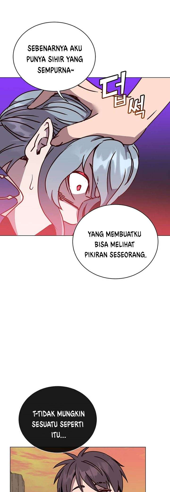 The MAX leveled hero will return! Chap 55 - Next Chap 56