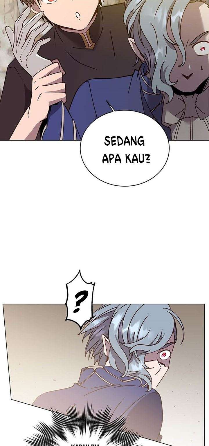 The MAX leveled hero will return! Chap 55 - Next Chap 56