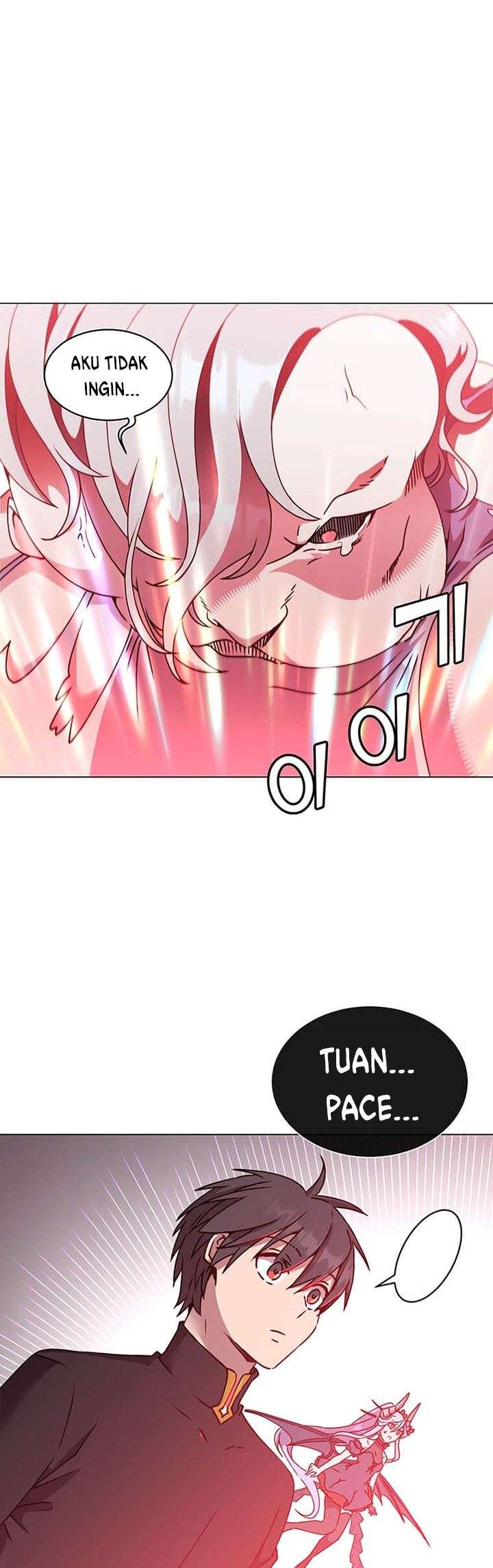 The MAX leveled hero will return! Chap 55 - Next Chap 56