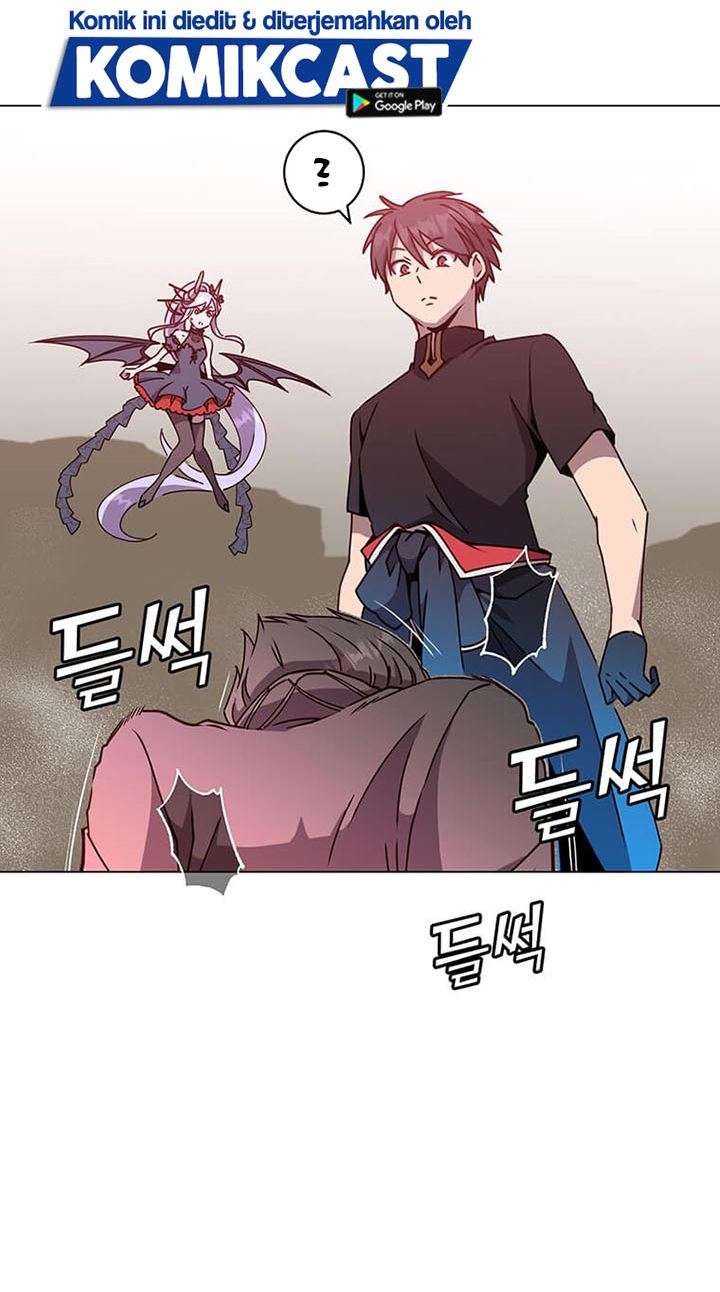 The MAX leveled hero will return! Chap 55 - Next Chap 56