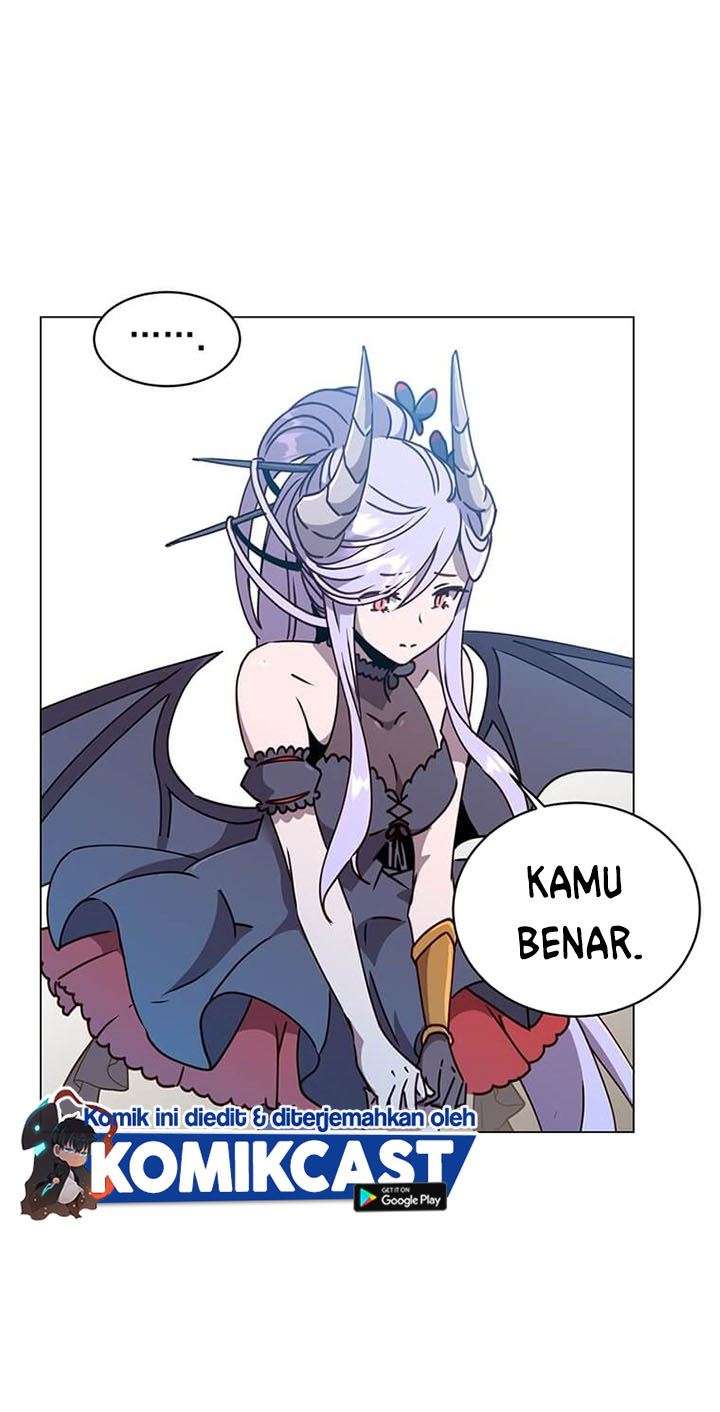The MAX leveled hero will return! Chap 55 - Next Chap 56
