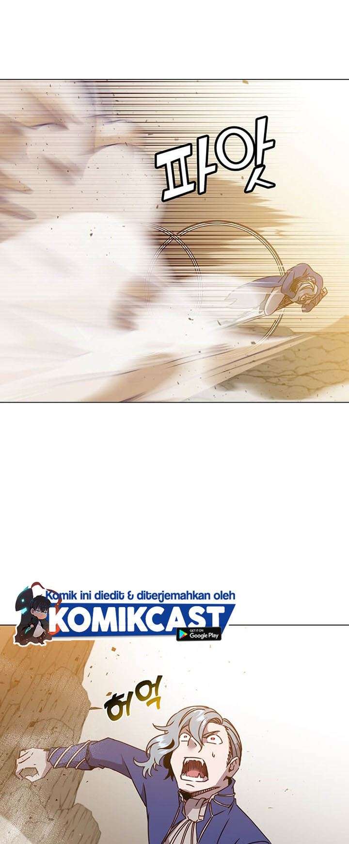 The MAX leveled hero will return! Chap 55 - Next Chap 56