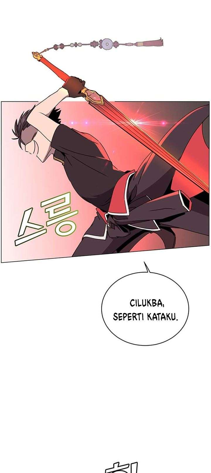 The MAX leveled hero will return! Chap 55 - Next Chap 56