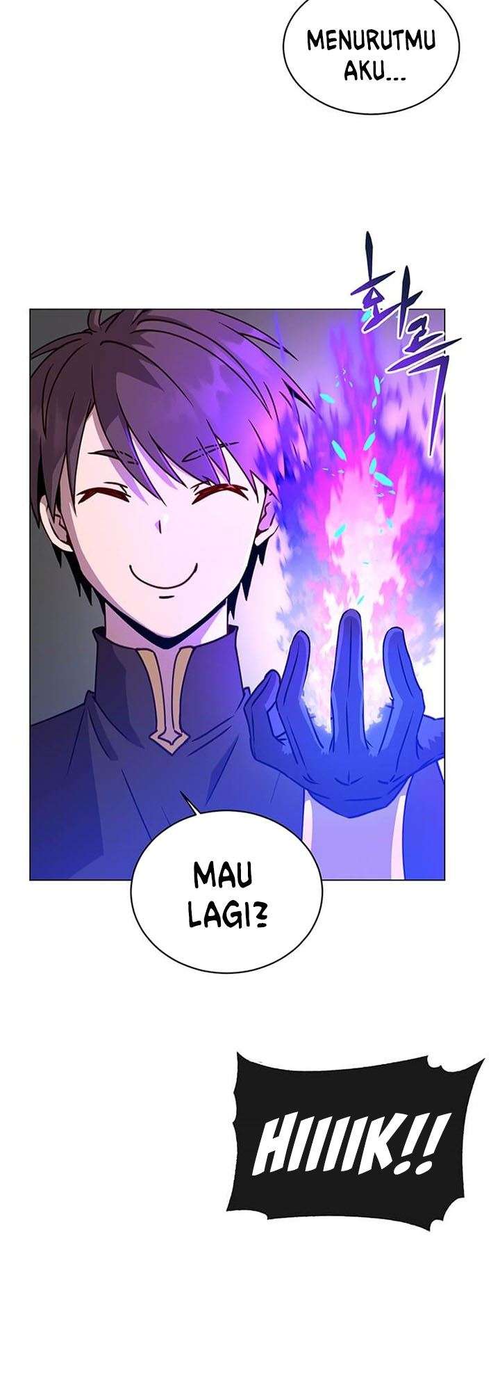 The MAX leveled hero will return! Chap 55 - Next Chap 56