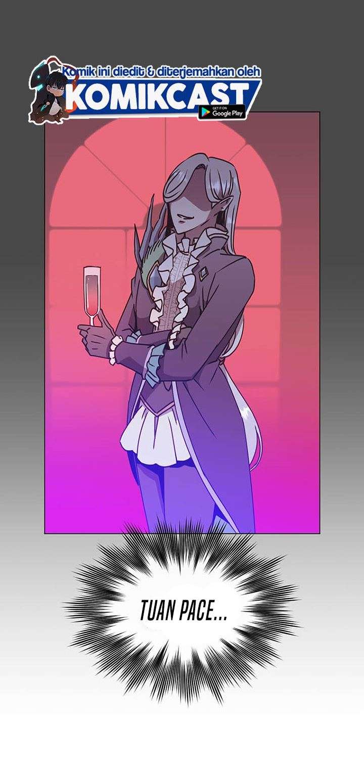 The MAX leveled hero will return! Chap 55 - Next Chap 56