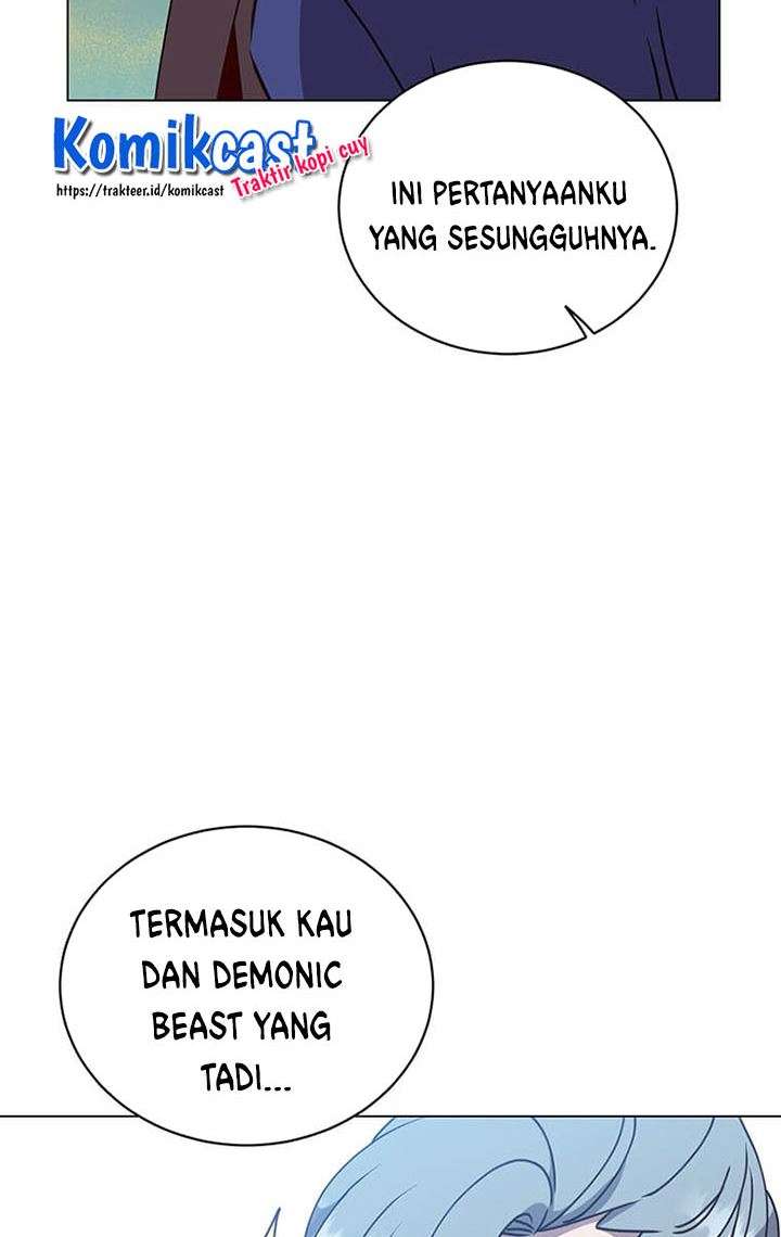 The MAX leveled hero will return! Chap 55 - Next Chap 56