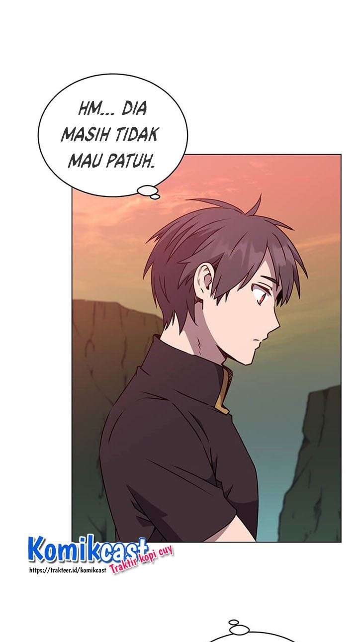 The MAX leveled hero will return! Chap 55 - Next Chap 56