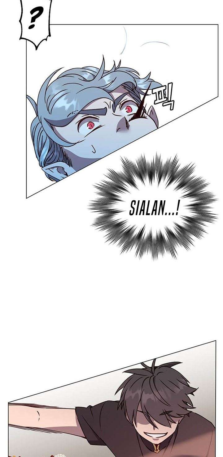 The MAX leveled hero will return! Chap 55 - Next Chap 56