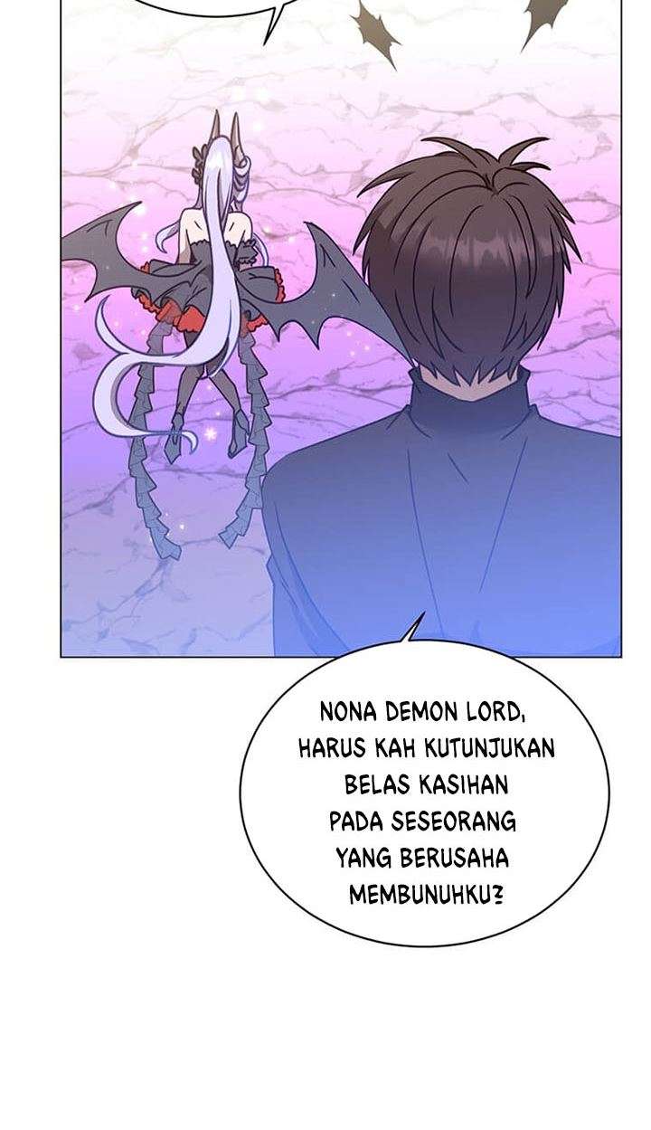 The MAX leveled hero will return! Chap 55 - Next Chap 56