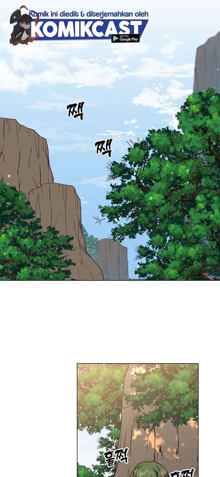 The MAX leveled hero will return! Chap 56 - Next Chap 57