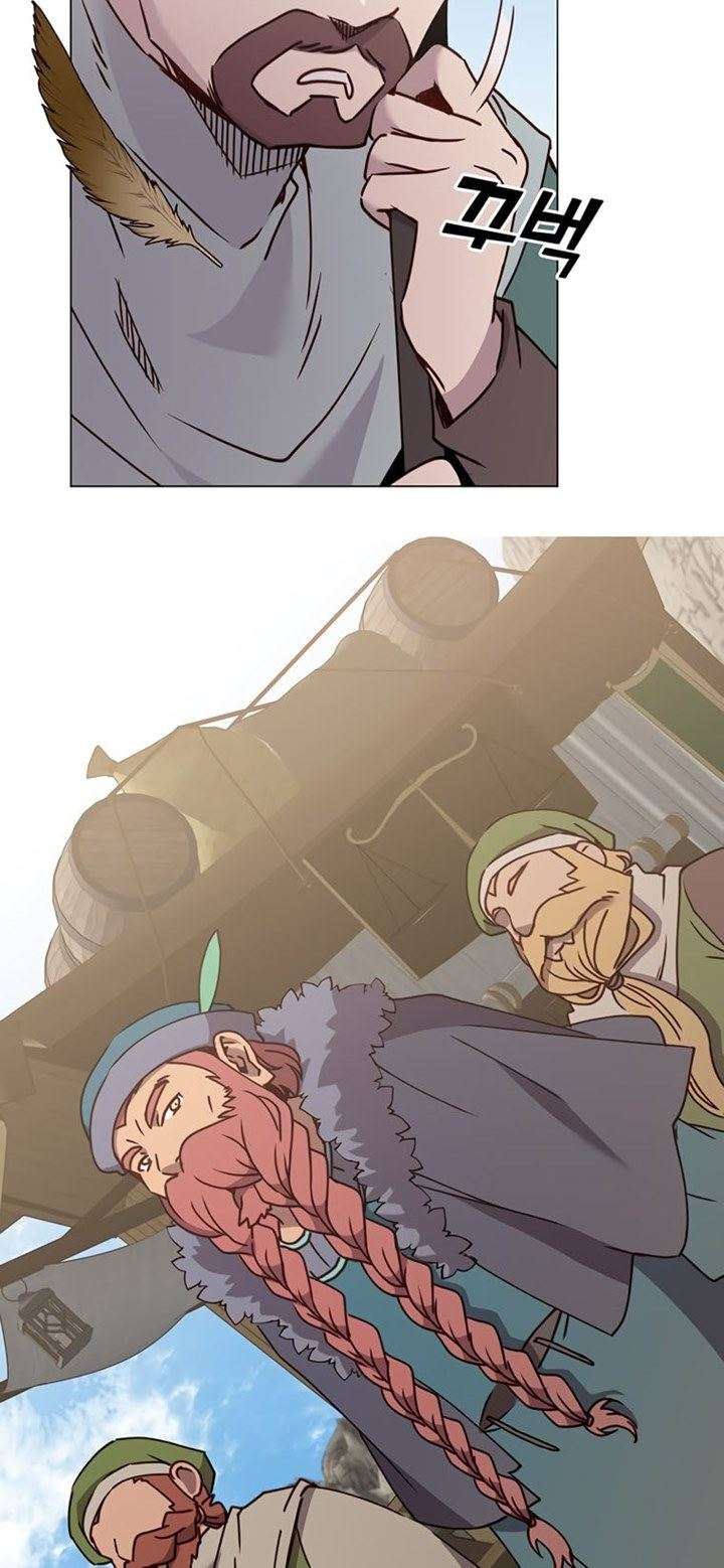 The MAX leveled hero will return! Chap 56 - Next Chap 57