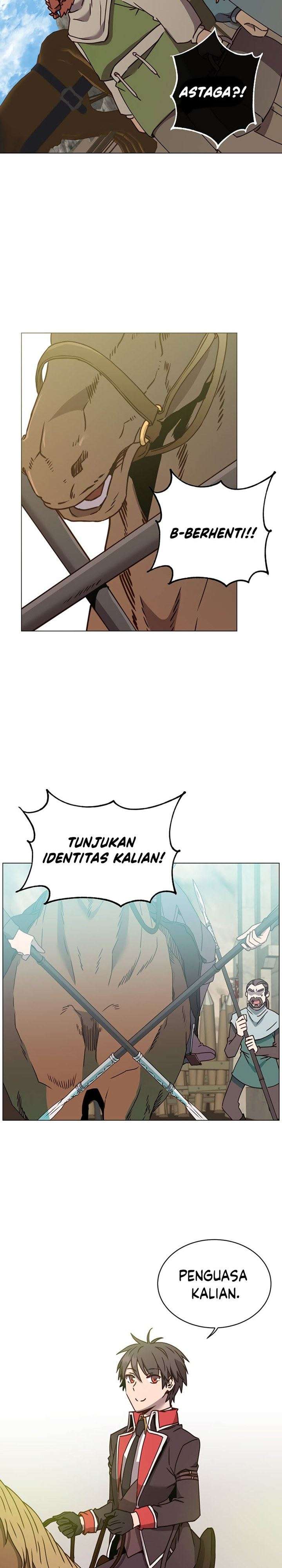 The MAX leveled hero will return! Chap 56 - Next Chap 57
