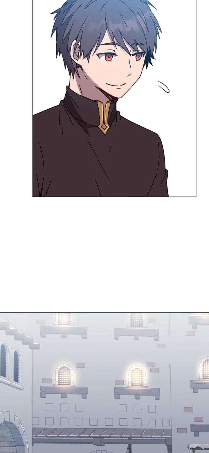 The MAX leveled hero will return! Chap 56 - Next Chap 57