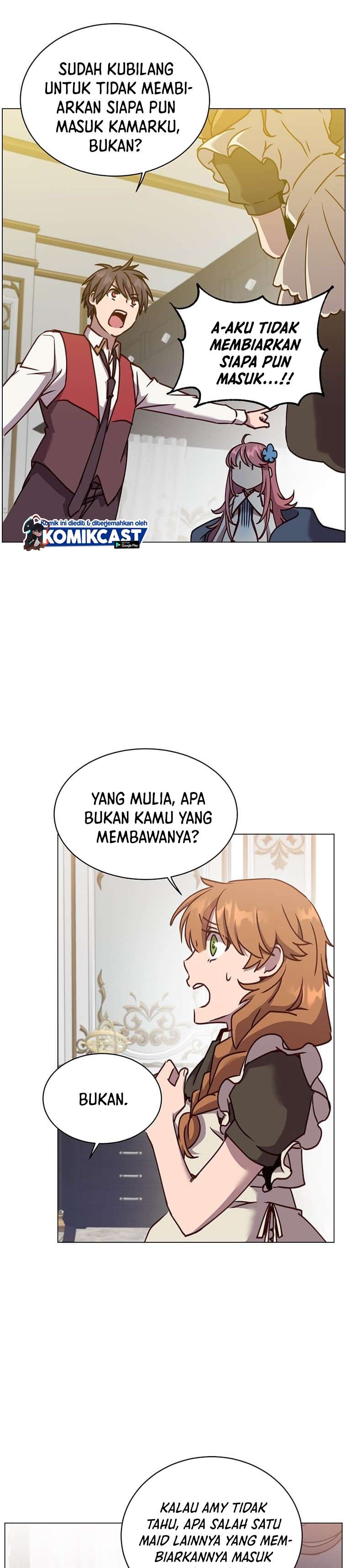 The MAX leveled hero will return! Chap 57 - Next Chap 58