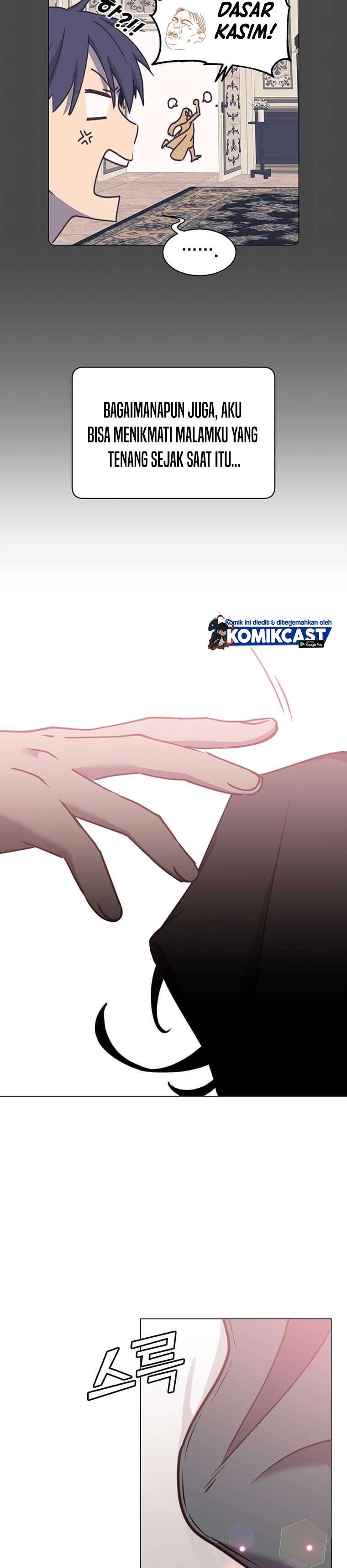The MAX leveled hero will return! Chap 57 - Next Chap 58
