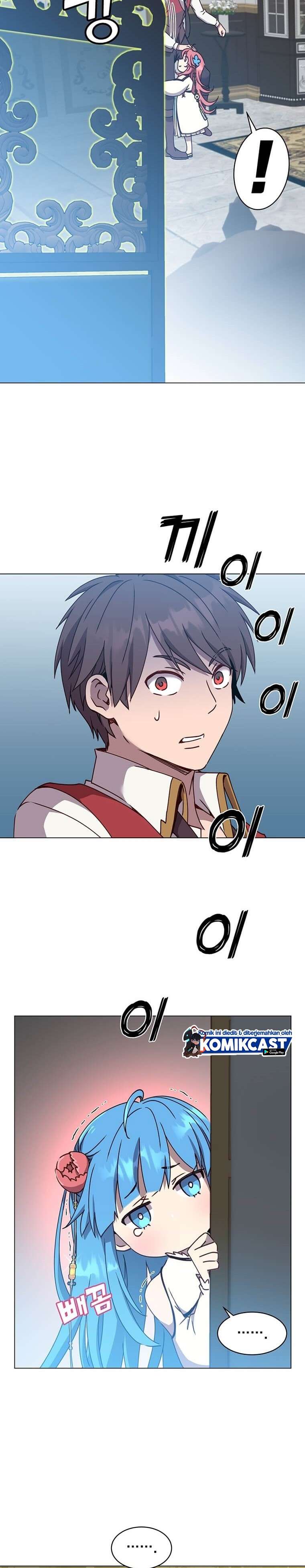 The MAX leveled hero will return! Chap 57 - Next Chap 58