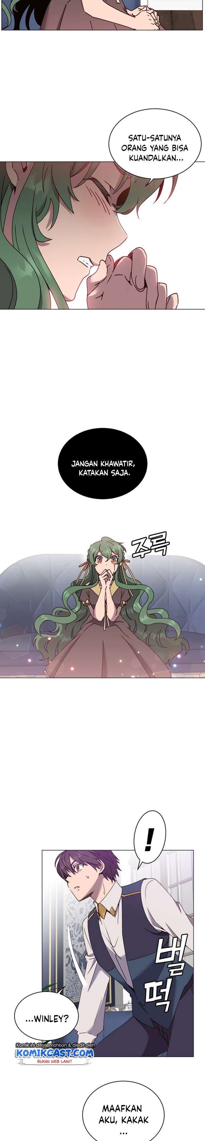 The MAX leveled hero will return! Chap 58 - Next Chap 59