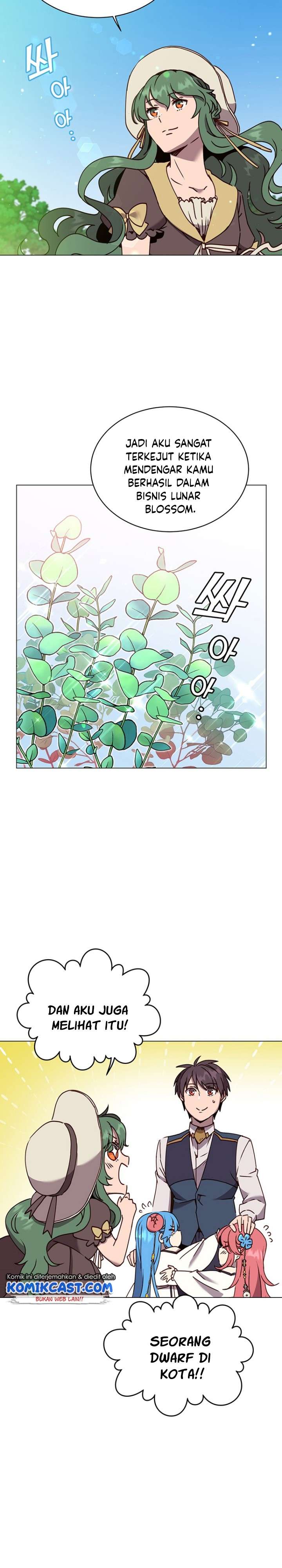 The MAX leveled hero will return! Chap 58 - Next Chap 59
