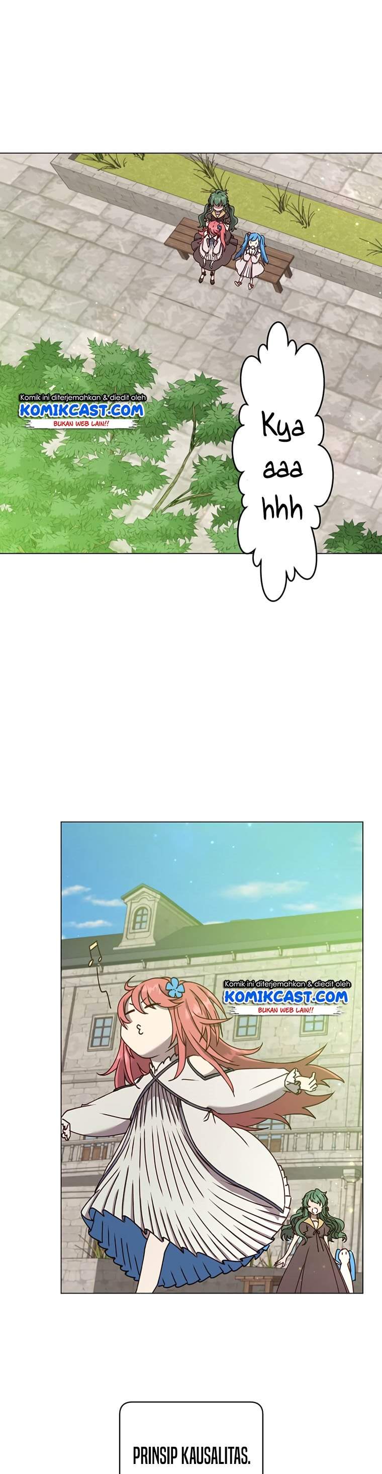 The MAX leveled hero will return! Chap 59 - Next Chap 60