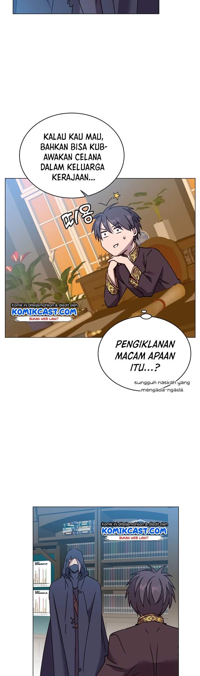 The MAX leveled hero will return! Chap 59 - Next Chap 60