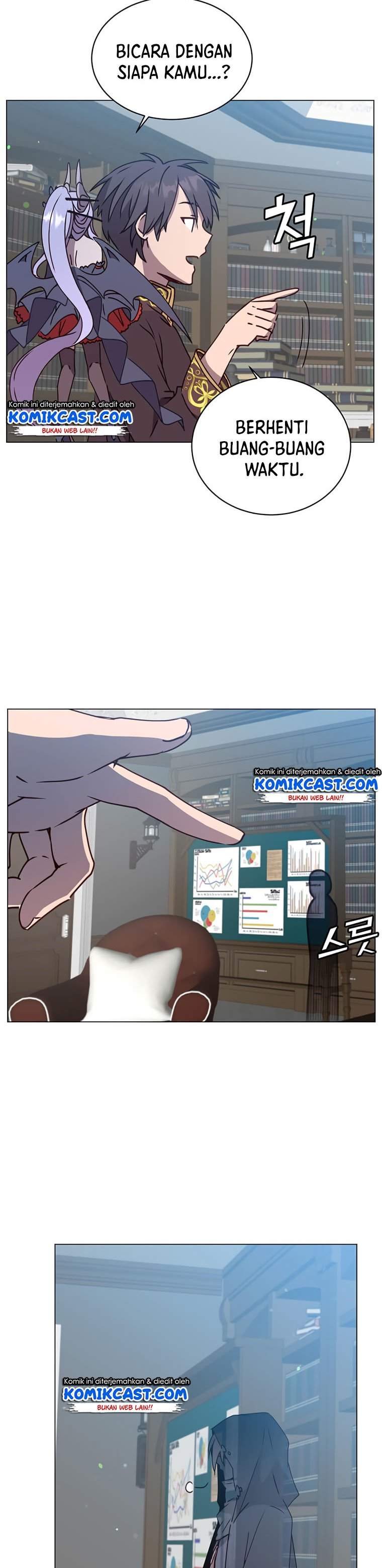 The MAX leveled hero will return! Chap 59 - Next Chap 60
