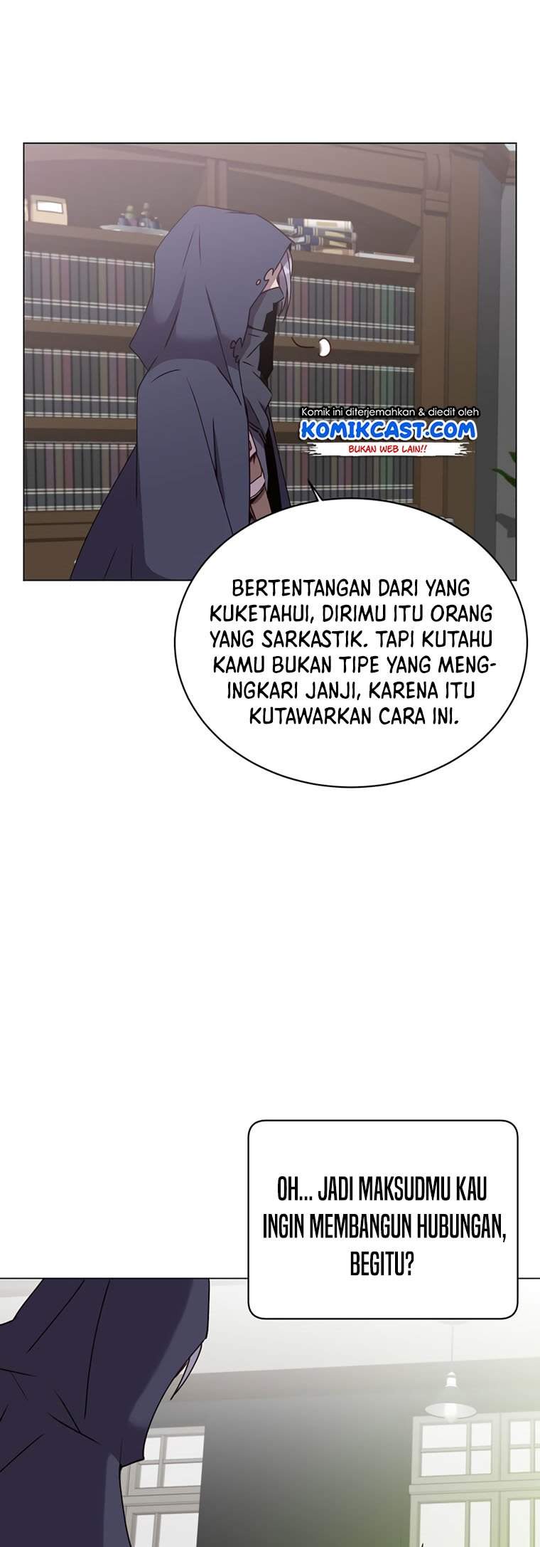 The MAX leveled hero will return! Chap 59 - Next Chap 60
