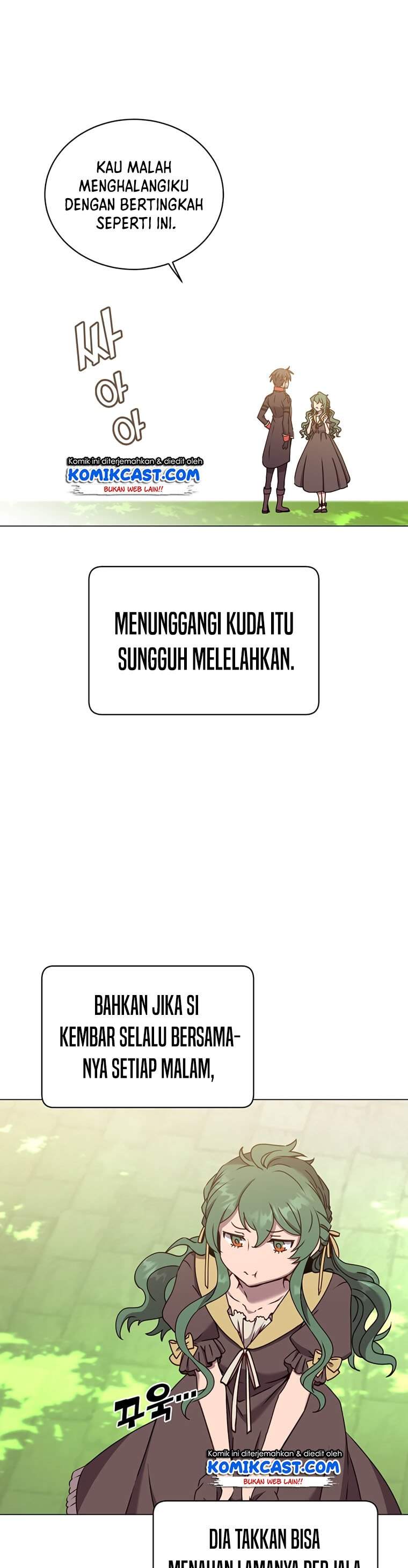 The MAX leveled hero will return! Chap 59 - Next Chap 60