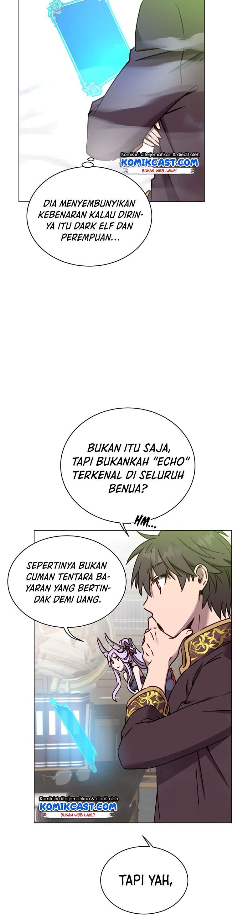 The MAX leveled hero will return! Chap 59 - Next Chap 60