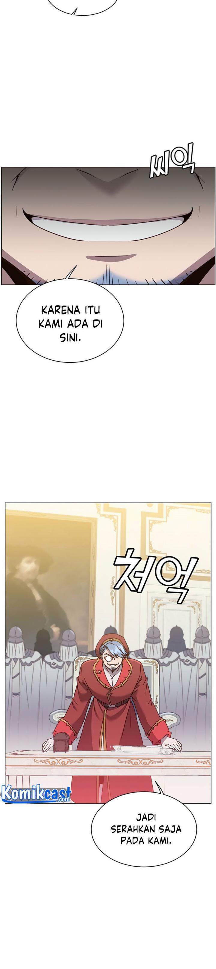 The MAX leveled hero will return! Chap 60 - Next Chap 61