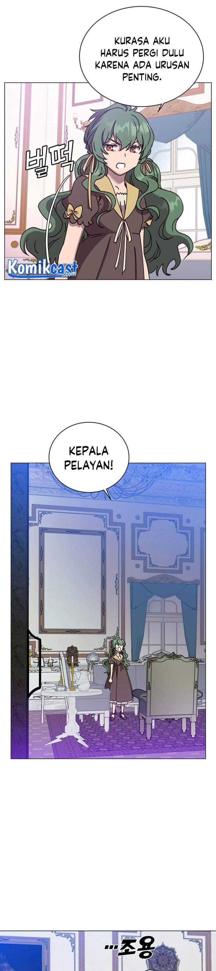 The MAX leveled hero will return! Chap 60 - Next Chap 61
