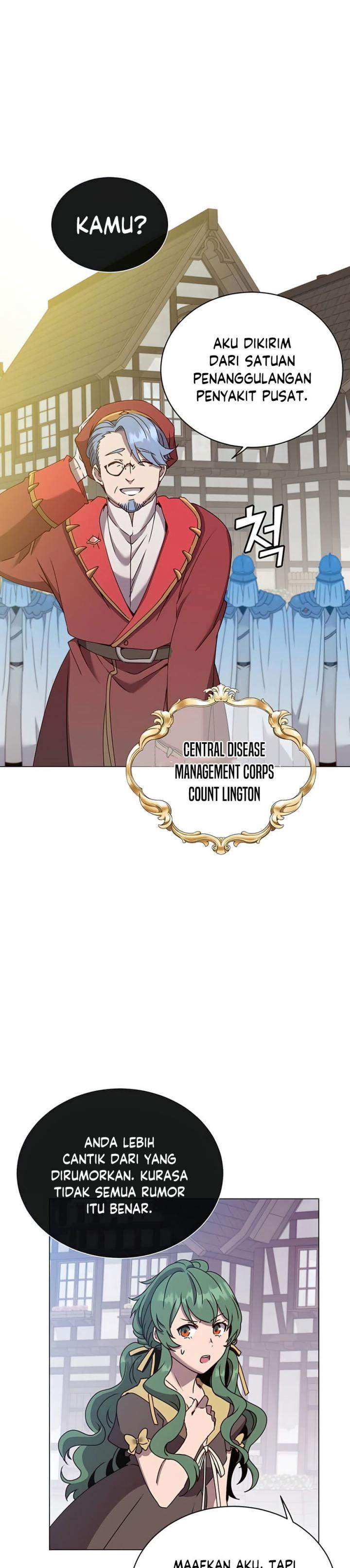 The MAX leveled hero will return! Chap 60 - Next Chap 61
