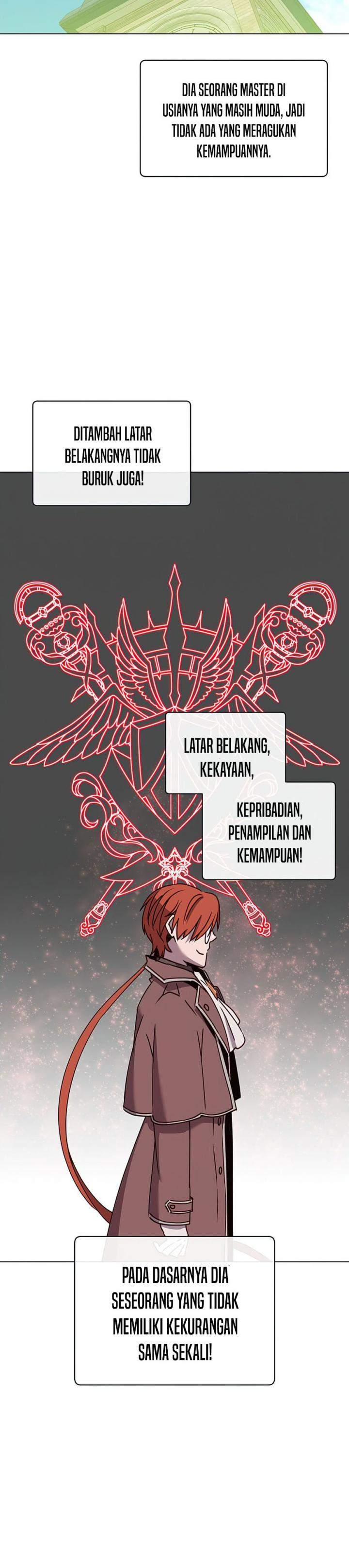 The MAX leveled hero will return! Chap 60 - Next Chap 61