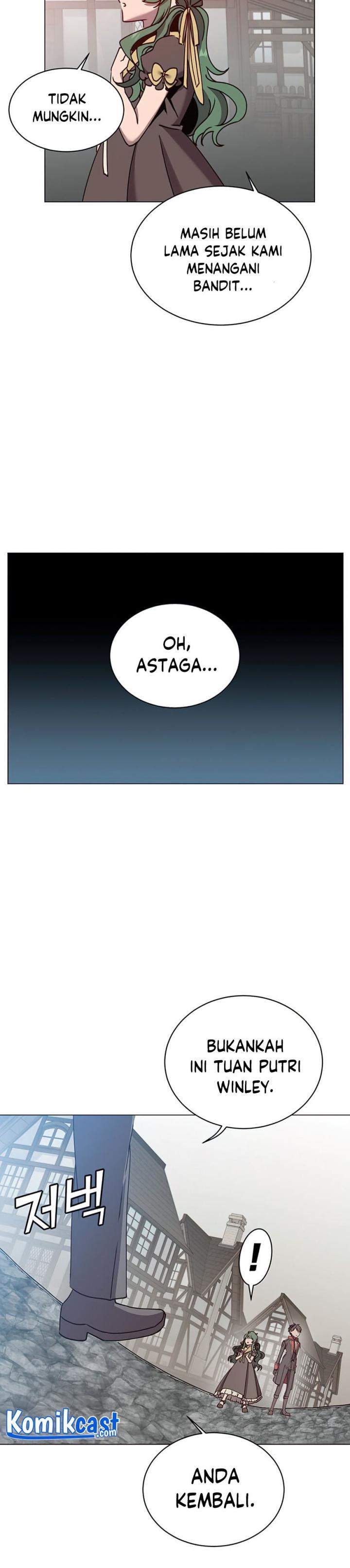 The MAX leveled hero will return! Chap 60 - Next Chap 61