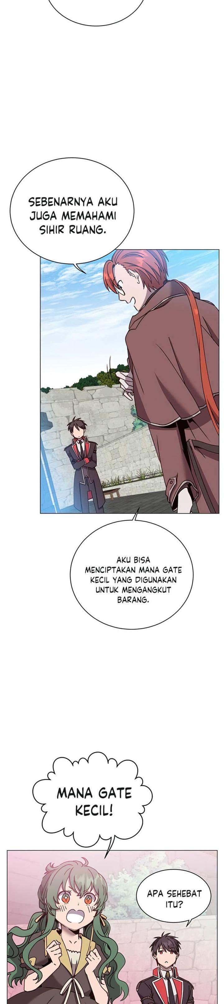 The MAX leveled hero will return! Chap 60 - Next Chap 61