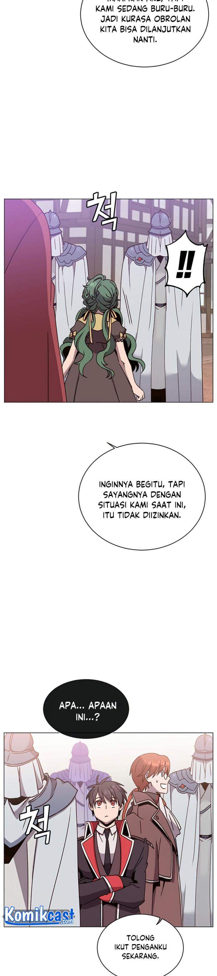 The MAX leveled hero will return! Chap 60 - Next Chap 61