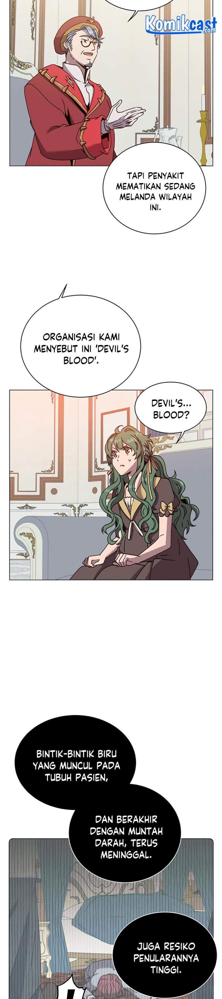 The MAX leveled hero will return! Chap 60 - Next Chap 61