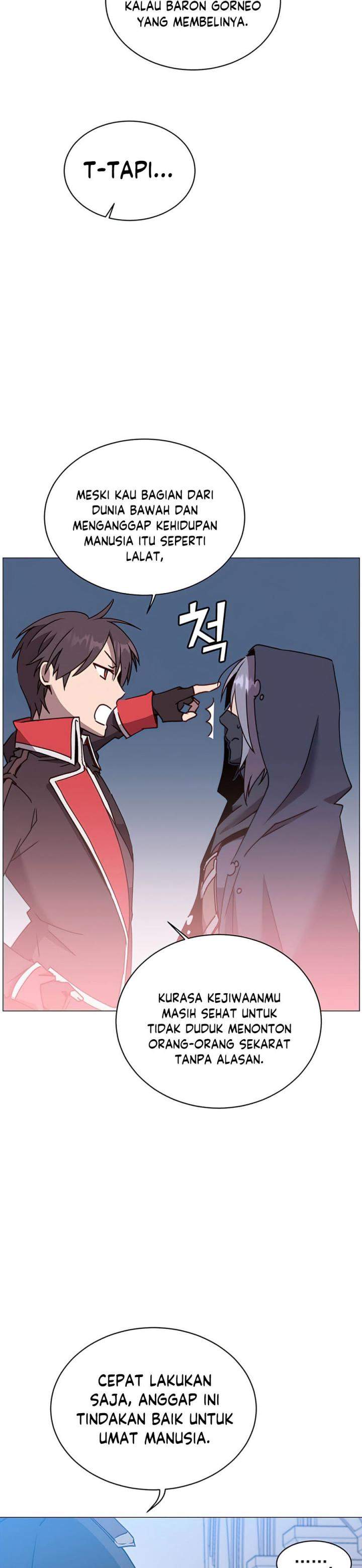 The MAX leveled hero will return! Chap 62 - Next Chap 63