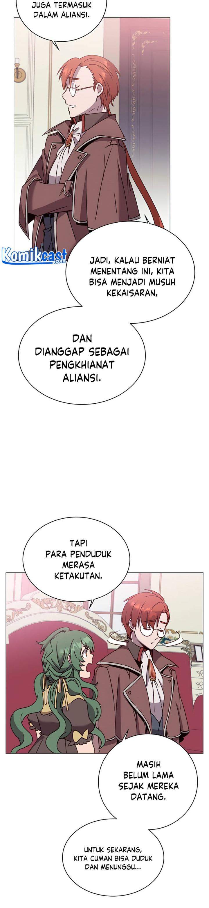 The MAX leveled hero will return! Chap 62 - Next Chap 63