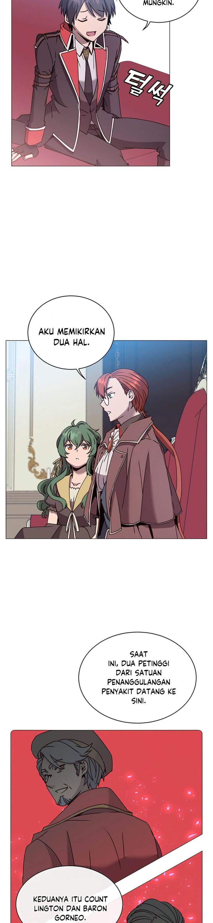 The MAX leveled hero will return! Chap 62 - Next Chap 63