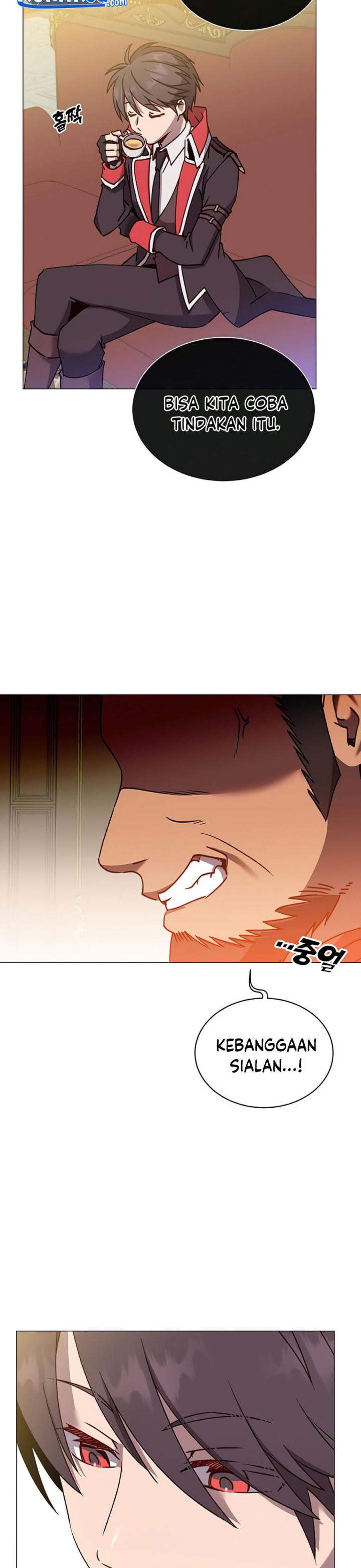 The MAX leveled hero will return! Chap 62 - Next Chap 63