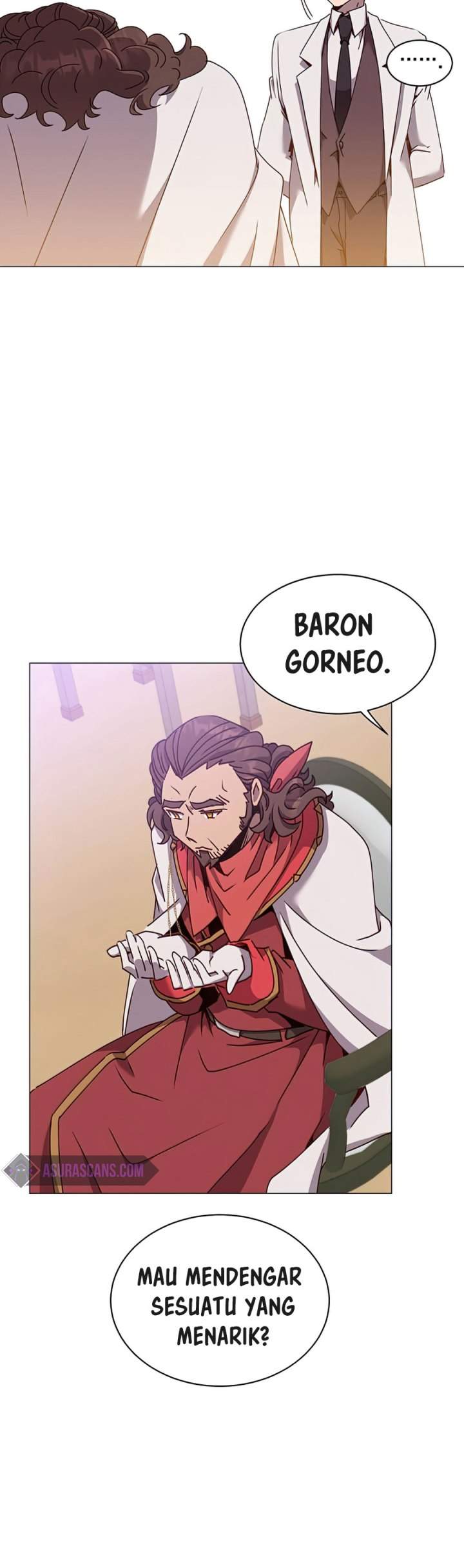 The MAX leveled hero will return! Chap 63 - Next Chap 64