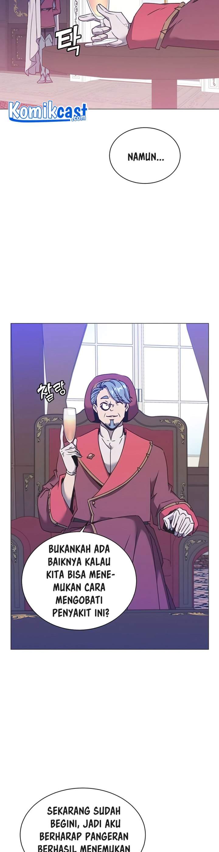 The MAX leveled hero will return! Chap 63 - Next Chap 64
