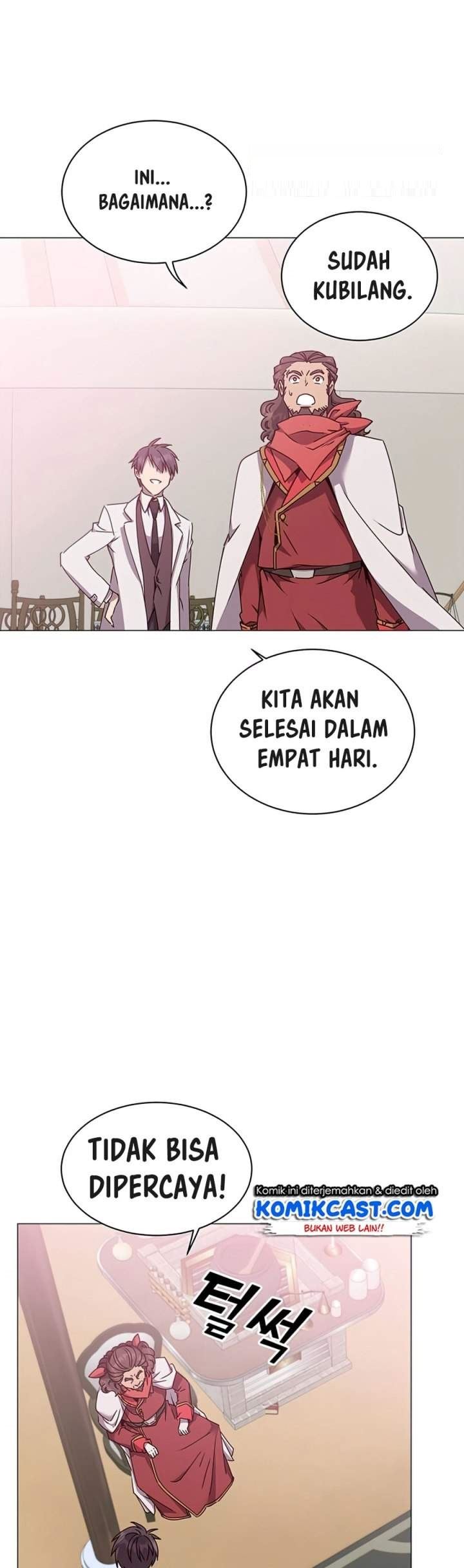 The MAX leveled hero will return! Chap 63 - Next Chap 64