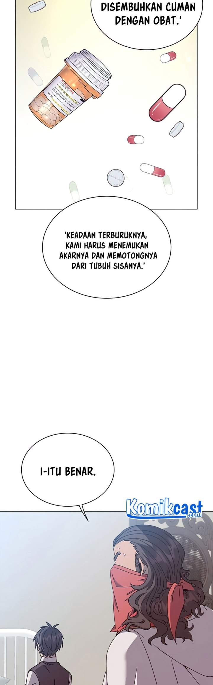 The MAX leveled hero will return! Chap 63 - Next Chap 64