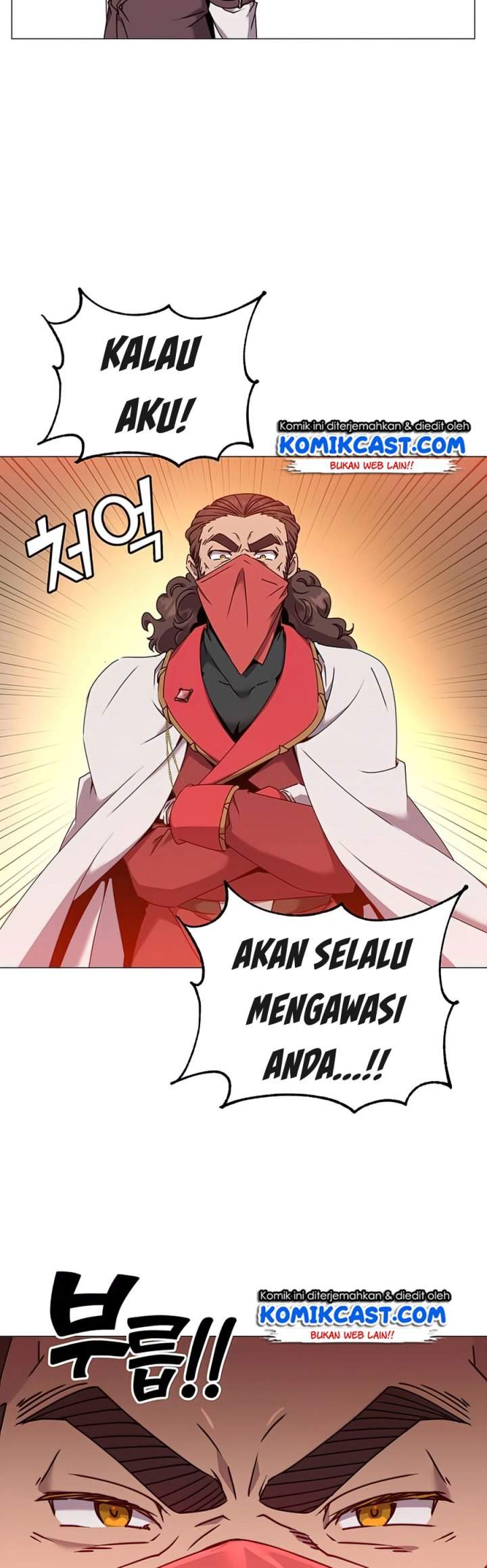 The MAX leveled hero will return! Chap 63 - Next Chap 64