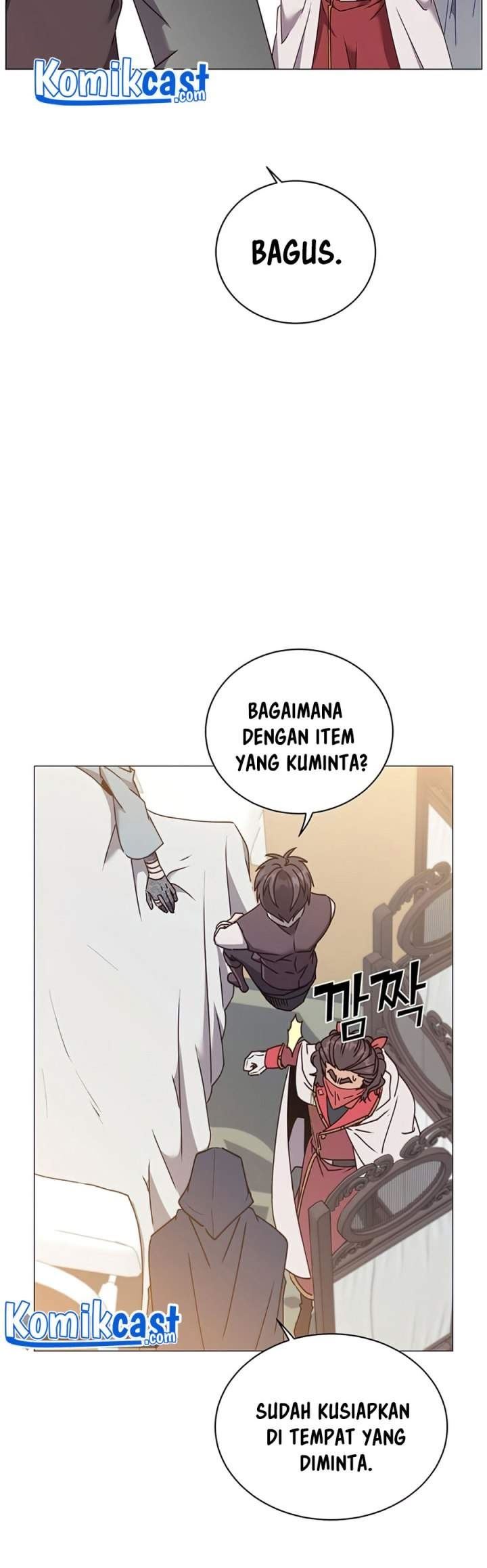 The MAX leveled hero will return! Chap 63 - Next Chap 64