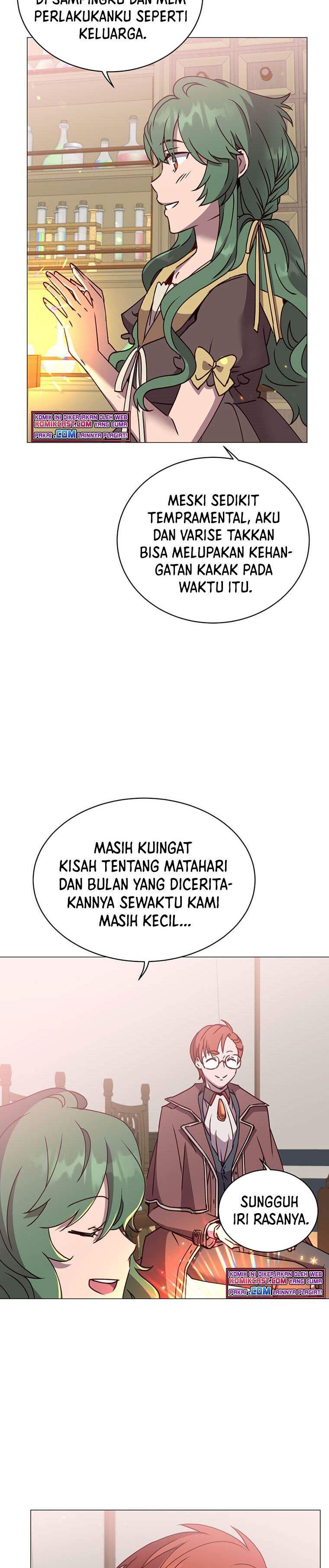 The MAX leveled hero will return! Chap 64 - Next Chap 65